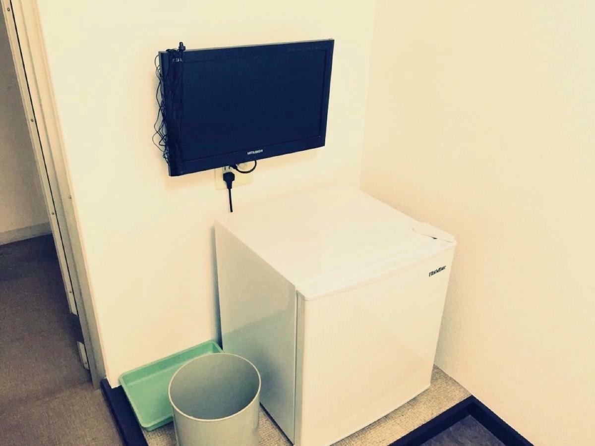 Hotel Lucky / Vacation Stay 3952 Osaka Luaran gambar