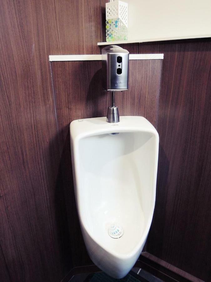Hotel Lucky / Vacation Stay 3952 Osaka Luaran gambar