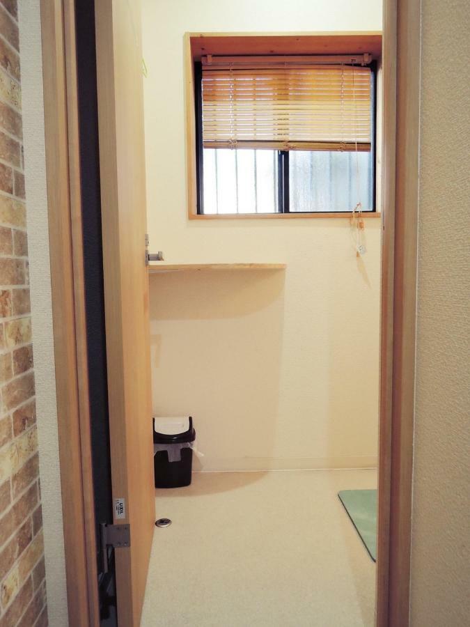 Hotel Lucky / Vacation Stay 3952 Osaka Luaran gambar