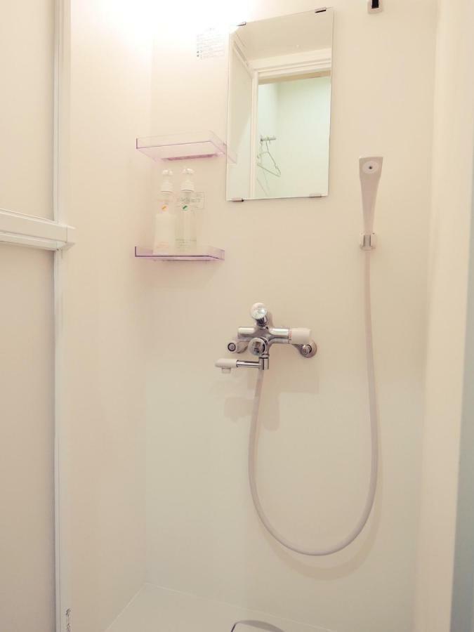 Hotel Lucky / Vacation Stay 3952 Osaka Luaran gambar
