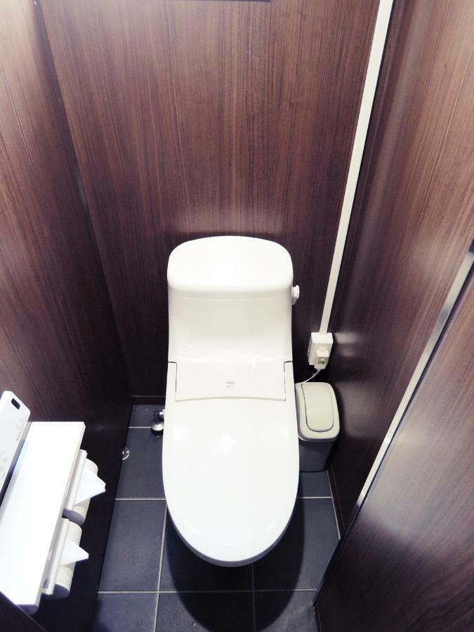 Hotel Lucky / Vacation Stay 3952 Osaka Luaran gambar