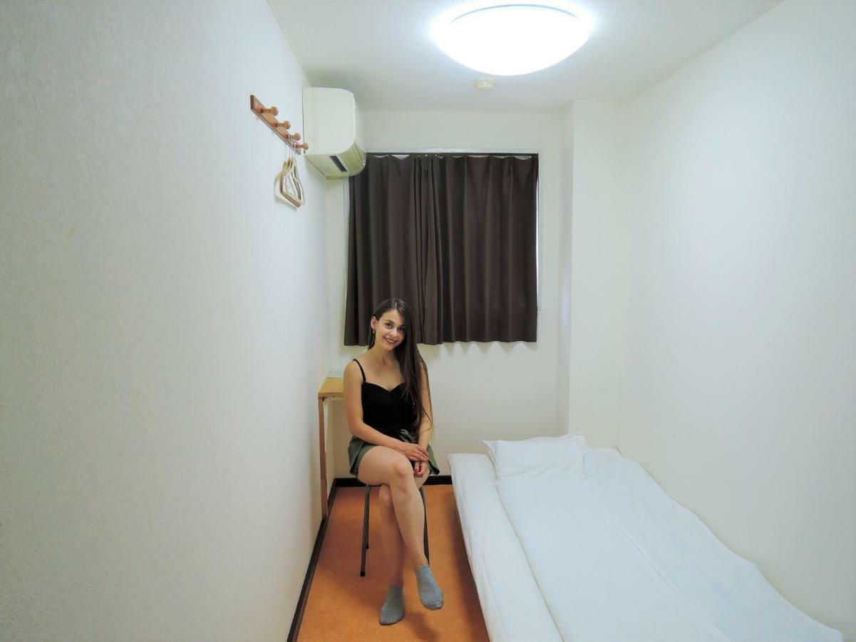 Hotel Lucky / Vacation Stay 3952 Osaka Luaran gambar