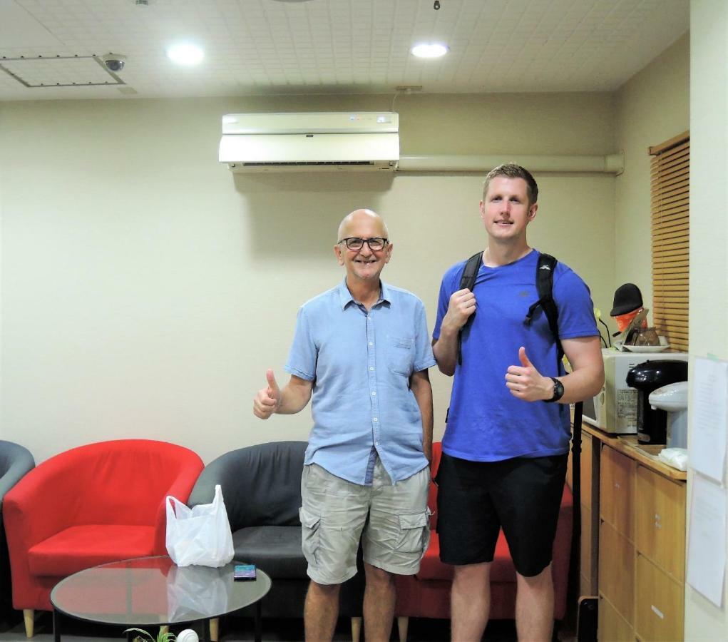 Hotel Lucky / Vacation Stay 3952 Osaka Luaran gambar