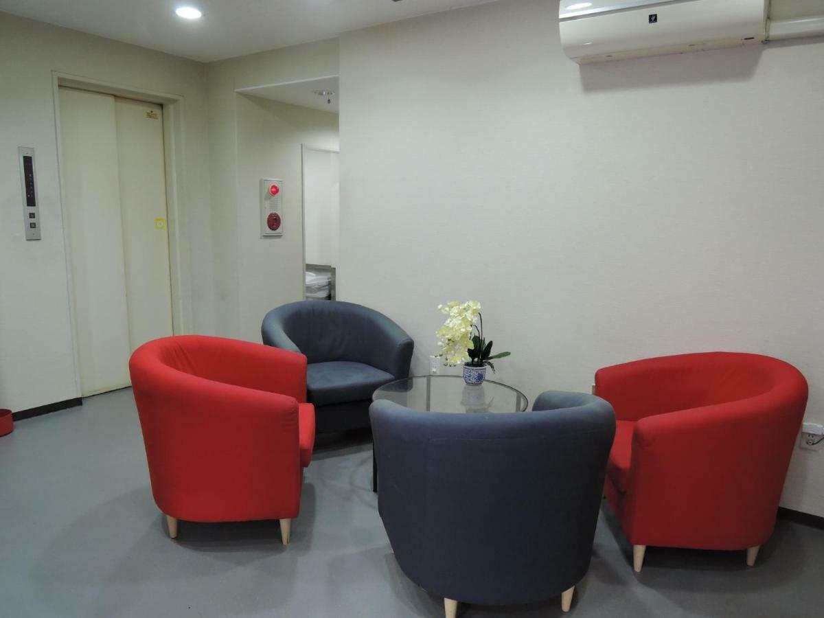 Hotel Lucky / Vacation Stay 3952 Osaka Luaran gambar