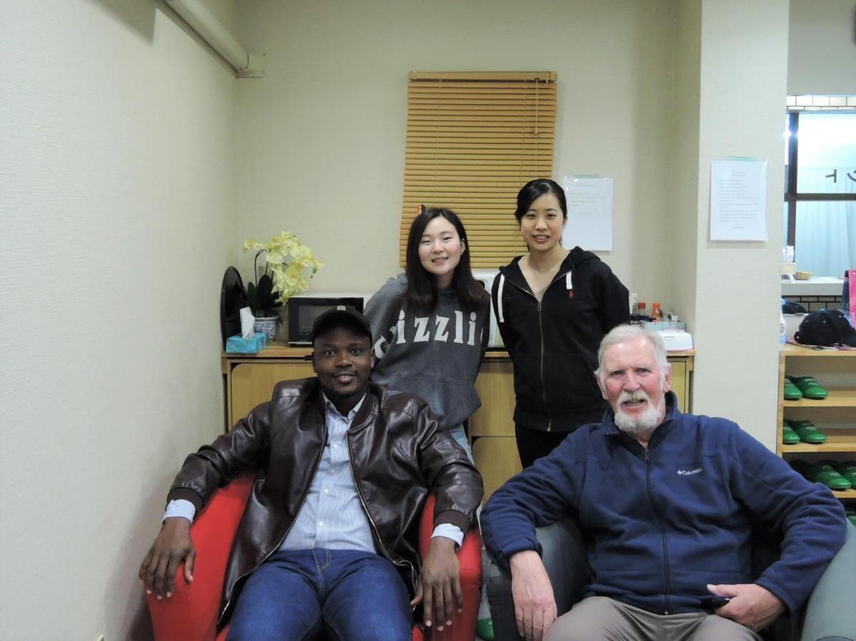 Hotel Lucky / Vacation Stay 3952 Osaka Luaran gambar