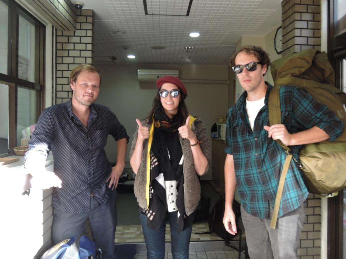 Hotel Lucky / Vacation Stay 3952 Osaka Luaran gambar